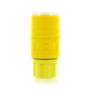 79W47-C WG CONN FOR INLET