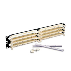 Leviton 41DBR 5e Connect Blocks