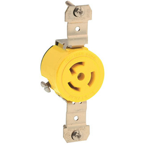 <em class="search-results-highlight">Leviton</em> Locking Single Receptacle