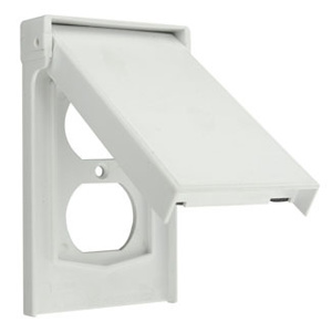 Leviton Weatherproof Outlet Box Covers