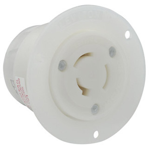 <em class="search-results-highlight">Leviton</em> Black and White® Series Locking Receptacles