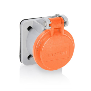 <em class="search-results-highlight">Leviton</em> 16S31 Series Single Pole Receptacle Enclosures