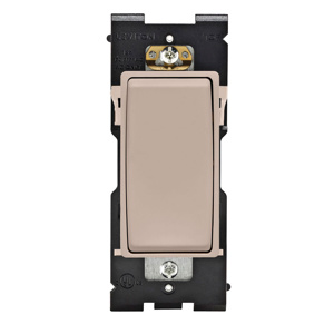 RE153-CA RENU 15A 3W SWITCH