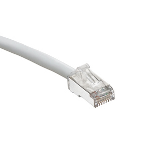 Leviton Cat6 Riser Patch Cords