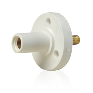 Leviton 15R Single Pole Plugs