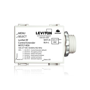 WSTLT-9D0 120V SLT INTERLOCK TRAN