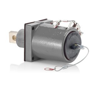 <em class="search-results-highlight">Leviton</em> 49MR1 Series Single Pole Connectors and Panel Receptacles
