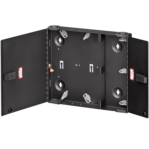 Leviton SDX Fiber Enclosures