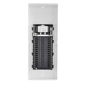 LP312-BPD 30 SPC IND LC W/ 125A MCB LEV