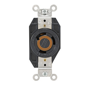 <em class="search-results-highlight">Leviton</em> V-0-Max™ Series Locking Receptacles