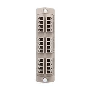 Leviton 5F100 Opt-X® Series Fiber Optic Panels