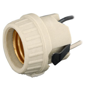 Leviton Keyless Lampholders