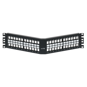 Leviton 49256 QuickPort® Series Patch Panels