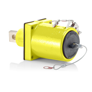 <em class="search-results-highlight">Leviton</em> 49MR1 Series Single Pole Connectors and Panel Receptacles