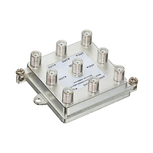 Leviton 47690 Series Video Splitters