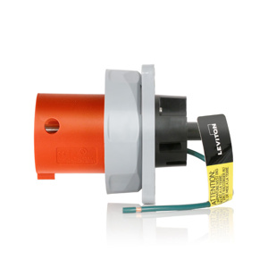 <em class="search-results-highlight">Leviton</em> LEV Series Pin and Sleeve Plugs