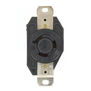 <em class="search-results-highlight">Leviton</em> V-0-Max™ Series Locking Flanged Receptacles