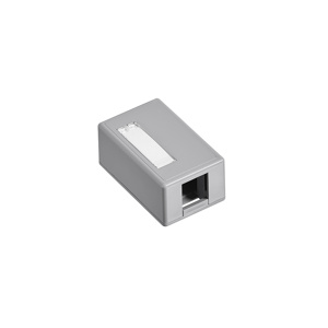 <em class="search-results-highlight">Leviton</em> 41089-1 QuickPort® Series Surface Mount Boxes