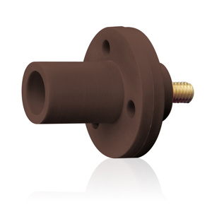 Leviton 15R Single Pole Plugs
