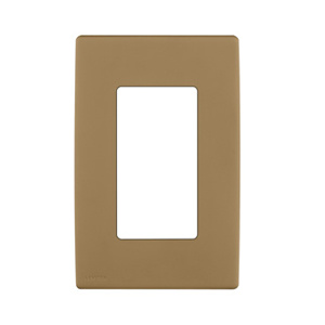 REWP1-WC RENU 1G WALLPLATE
