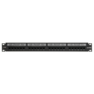 Leviton Patch Panels