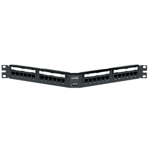 Leviton Patch Panels