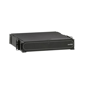 Leviton SDX Fiber Enclosures