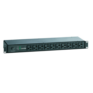 P1021-12S PDU HORIZ 120V20A 5-2