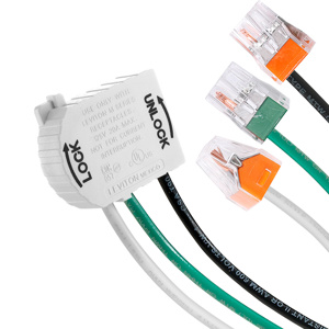 MSTWL-WST LEV LOK MODULE W WAGOS