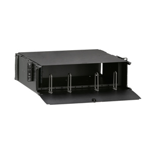 Leviton SDX Fiber Enclosures