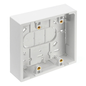 Leviton Nonmetallic Switch / Outlet Boxes