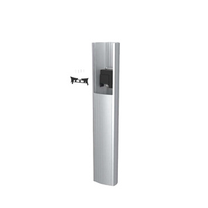 Leviton Evr-Green Charging Station Bodies