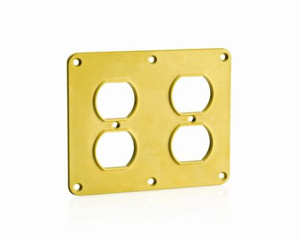 Leviton Weatherproof Outlet Box Covers