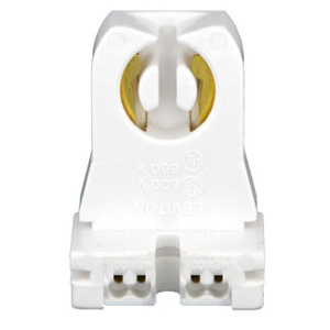 Leviton Low Profile Lampholders