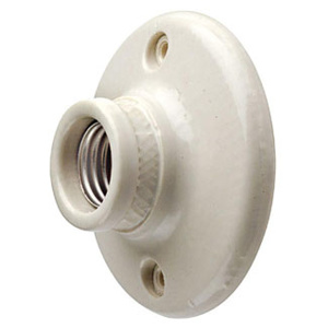 Leviton Keyless Lampholders
