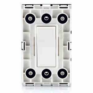 W5603-2W OUTDR 3-WAY DECORA SW