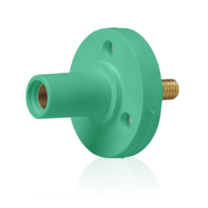Leviton 15R Single Pole Plugs