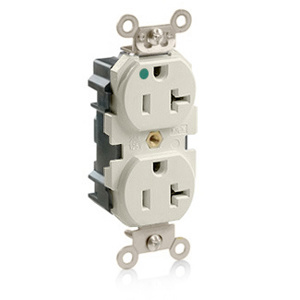 MT830-T LEV LOK 20A HG DUPLX
