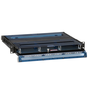 Leviton SDX Fiber Enclosures