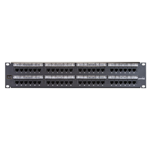 Leviton Patch Panels