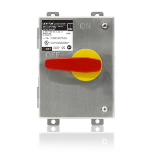 MDS6-AX POWER SWITCH 60A 600V SS
