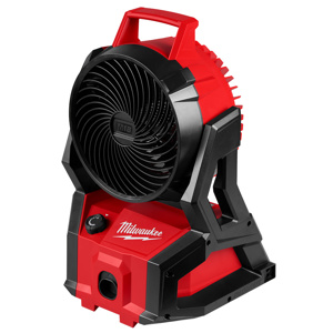 Milwaukee M18™ PACKOUT™ Fans