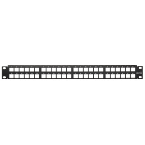 Leviton 49255 QuickPort® Series Patch Panels
