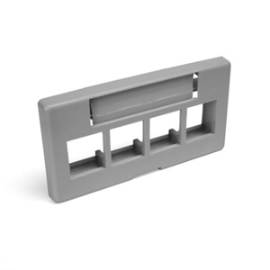 Leviton Standard Furniture Faceplates
