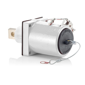 <em class="search-results-highlight">Leviton</em> 49MR1 Series Single Pole Connectors and Panel Receptacles