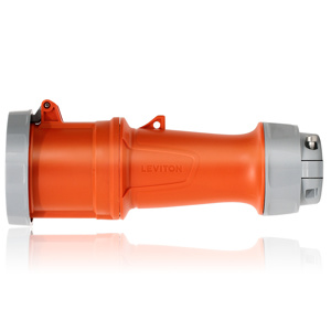 <em class="search-results-highlight">Leviton</em> C12-W  Pin and Sleeve Connectors
