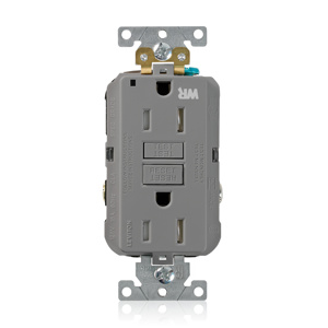 G5262-WTG ST XTRA-HD 15A WRTR GFI