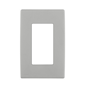 REWP1-PG RENU 1G WALLPLATE