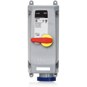 <em class="search-results-highlight">Leviton</em> LEV Series Pin and Sleeve Plugs