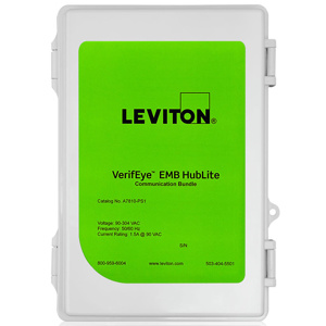 Leviton VerifEye™ Submeters